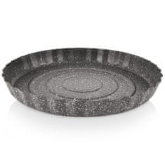 Artemis Granitni model za peko tortic, testa in tort, 28 cm