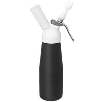 Orion Sifon za stepeno smetano črne barve 680 ml