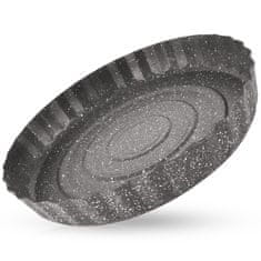 Artemis Granitni model za peko tortic, testa in tort, 28 cm