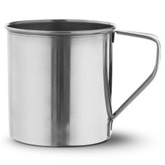 shumee Potovalni vrček iz jekla 600 ml