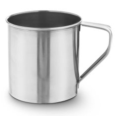 shumee Potovalni vrček iz jekla 300 ml