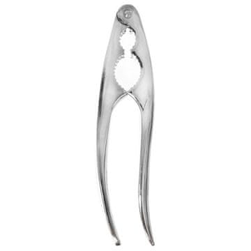 shumee Odpirač za orehe Strong Solid Metal Kitchen