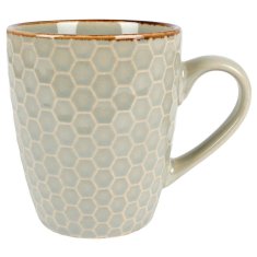 shumee Keramične skodelice 250 ml 4 kosi.