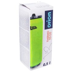 shumee Termo vrček v pločevinki zelene barve 500 ml