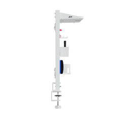 Ergo Office Namizni organizator ER-300W