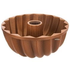 Artemis Model za torto s pokrovom dimnika, pekač, model za torto 24 cm