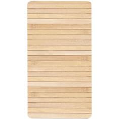 shumee Zviti bambusov podstavek za mizo 44x24 cm