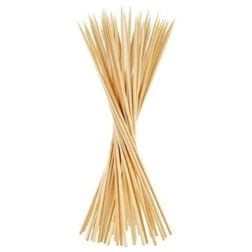 shumee Bambusovi nabodala 30 cm 50 kosov.