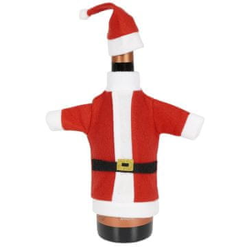 shumee Božična vrečka za vino