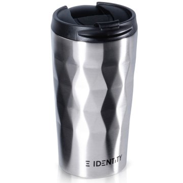shumee Termo vrček iz jekla 430 ml