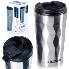 shumee Termo vrček iz jekla 430 ml