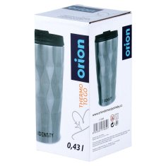 shumee Termo vrček iz jekla 430 ml
