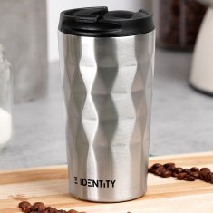 shumee Termo vrček iz jekla 430 ml