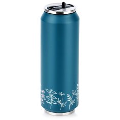 shumee Termo vrček LOUKA v pločevinki 700 ml