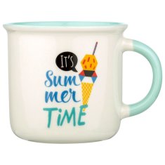 shumee Porcelanasta skodelica 380 ml