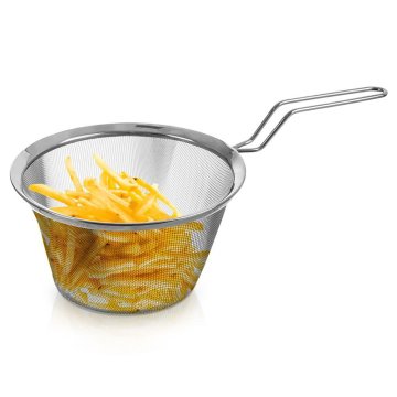 shumee Košarica za cvrtje pomfrija 35,5 x 19,5 cm