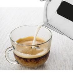 shumee ANETT 700 ml jeklen vrč s pokrovom