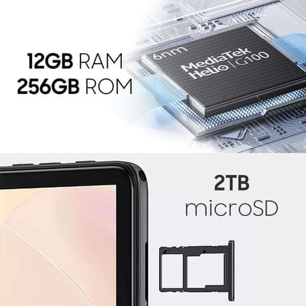 Inovativen operacijski sistem