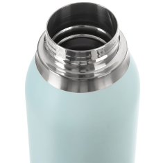 shumee Termo steklenica iz jekla, modra, vakuumska, 580 ml