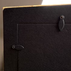 shumee Zlati okvir za fotografije 10x10 cm