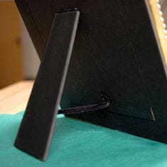 shumee Zlati okvir za fotografije 10x10 cm