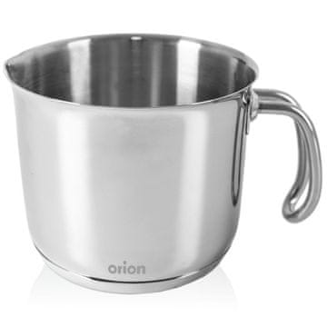 shumee Jeklena posoda za mleko ANETT 1 l