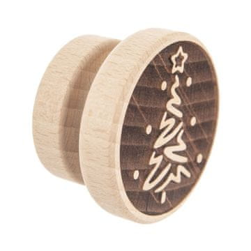 shumee Lesen štampiljk za piškote 5,5 cm