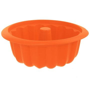 shumee Silikonski model za peko tort z dimnikom