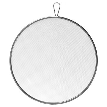 shumee Univerzalni zaščitni pokrov za cvrtje 30 cm