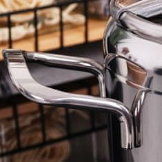 shumee Jekleni lonec na pritisk PROFI 3,5 l