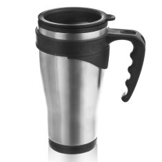 shumee Jeklena termo skodelica 450 ml