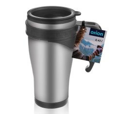 shumee Jeklena termo skodelica 450 ml