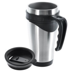 shumee Jeklena termo skodelica 450 ml