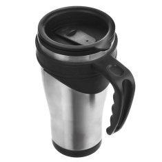 shumee Jeklena termo skodelica 450 ml