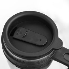 shumee Jeklena termo skodelica 450 ml