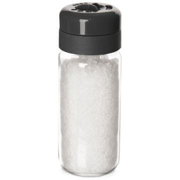 shumee KEMP steklena posoda za začimbe s cedilom 230 ml