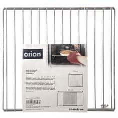Orion Nastavljiva kovinska rešetka za pečico 35/60x32 cm