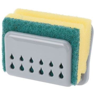 Ultra Clean Držalo za gobico za pomivanje posode