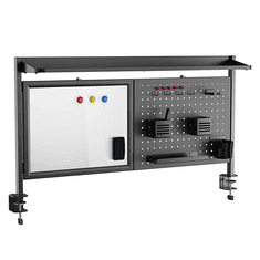 Ergo Office Namizni organizator ER-301B