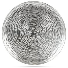 shumee Srebrna podloga 33 cm