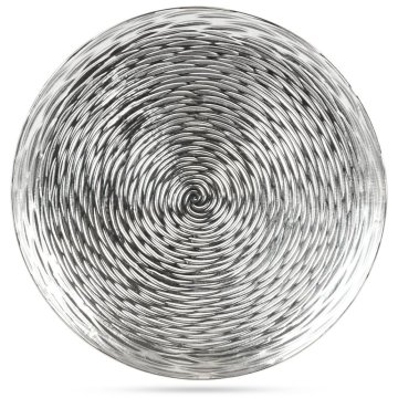 shumee Srebrna podloga 33 cm