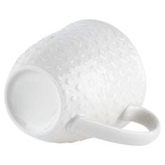 shumee Keramična skodelica v obliki srca 580 ml