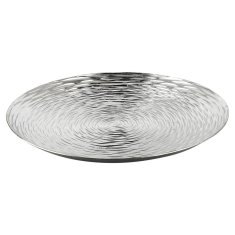 shumee Srebrna podloga 33 cm