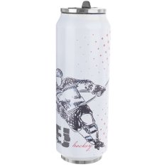 shumee Termo vrček v pločevinki za hokej 700 ml