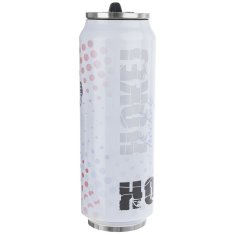 shumee Termo vrček v pločevinki za hokej 700 ml