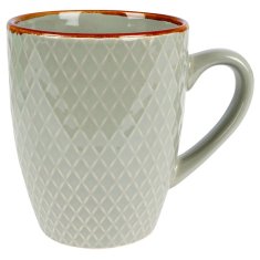 shumee Keramične skodelice 270 ml 4 kosi.