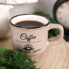 shumee Keramične skodelice 160 ml 3 kosi.