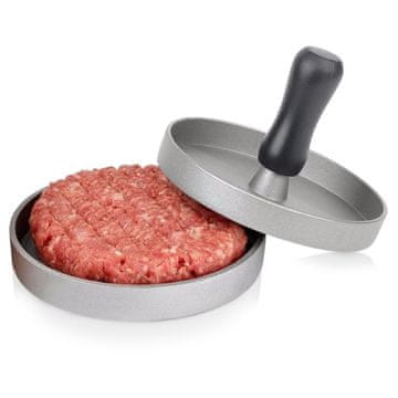 shumee Stiskalnica za burgerje 12 cm