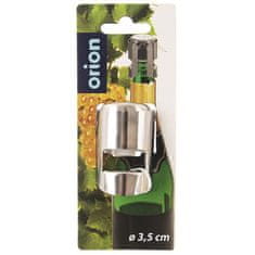 shumee Jekleni zamašek za vino 4 cm