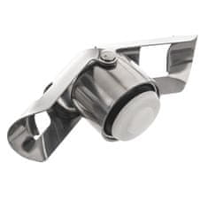 shumee Jekleni zamašek za vino 4 cm